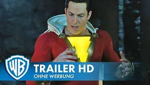 __ film | novelization | soundtrack | characters | cast | gallery. Shazam Inhalt Kritik Und Fakten