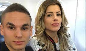 1 beste freundin, meine freundin. League Of Wags Ubersicht 2018 2019 Eintracht Frankfurt