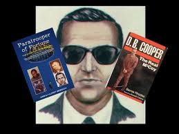 The Cooper Vortex (@DBCooperPodcast)