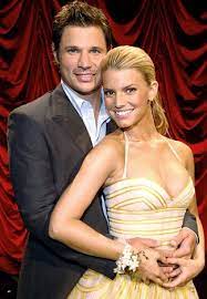 Stars Who Wed Too Young Us Weekly Nick Lachey Nick And Jessica Famous Couples
