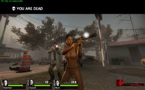Left 4 dead 2 rochelle nude mod - XXXPicss.com