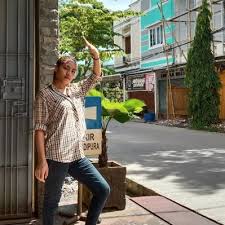 1 asuhan kebidanan pada ibu hamil terhadap ny. Ika Fransiska Tea Tena Tea Tena Twitter