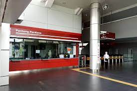 It operates under the sri petaling line network, which is situated between. Puchong Perdana Lrt Station Klia2 Info