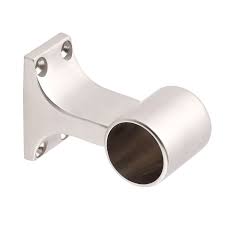 And coloured 24mm ropes in standard polyester. Stainless Steel Handrail Bracket 32mm Andy Thornton