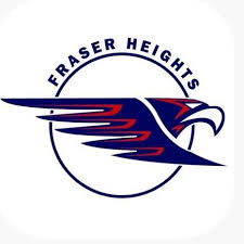 Fraser Heights (@fraserheights_athletics) • Instagram photos and videos