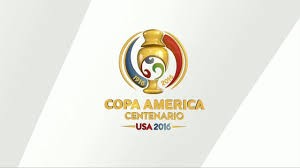 #copaamericadelcentenario2016 una copa plagada de sorpresas , celebrando el centenario de la. Copa America Centenario Intro Youtube