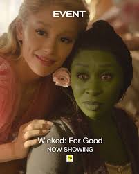 Your Boxing Day blockbuster line-up is here! Venture into the shadows of  the Amazon with Anaconda, witness Pandora like never before in Avatar: Fire  & Ash, step into a gripping psychological thriller