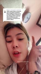 Maricar Esclamado Rhino