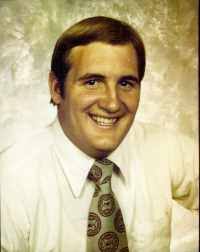 In Memory of Robert VanDrimmelen (Bro. Van)