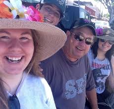 Larry Krieger Obituary