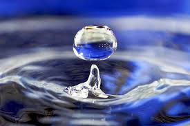 Image result for a floating stuff paper cup of water photo