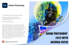 Adobe Photoshop 2022 Thumbnail