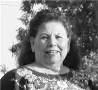 Rita Borbon-Thulin Obituary (1942