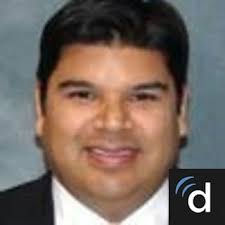 Dr. Adrian E. Park, MD