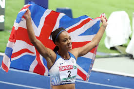 The kjt academy, which is supported by the lfc foundation, will help to address some of the inequalities within olympic and paralympic sports that were highlighted. Former Olympic Champion Lewis Kjt Must Respond To Thiam S Pressure To Fire Team Gb S Athletes Back To The Big Time Ealing Times