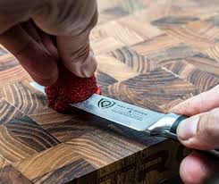 Dalstrong Pitmaster Bbq & Meat Knife - 6.5 Inch - Shogun Series Elite -  Forked Tip & Bottle Opener - Japanese Aus-10V Super Steel - G10 Handle -  Razor Sharp Kitchen Knife - W/Sheath : Amazon.Ca: Home