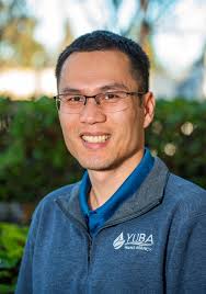 News Flash • Yuba Water's chief dam safety engineer elected