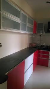 L Shaped Modular Kitchen G Section Handles Profile Shutter Profile Door Wall Cabinet Wall Unit Kitchen Cabinets L Shaped Modular Kitchen Crockery Cabinet