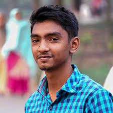 Md. Shahidur Rahman Shahid