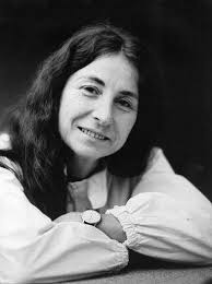 Porträt von Beatrix Sitter-Liver