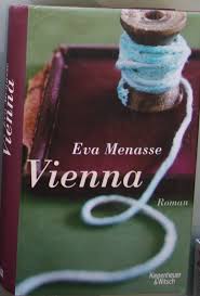 We did not find results for: Eva Menasse Vienna