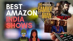 In 2018, the first season of the show was nominated in the drama category of the 46th international emmy awards. Best Indian Web Series On Amazon Prime India 2020