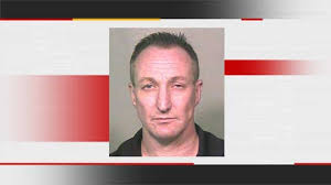 Office Depot Employee Tracks Down Alleged Thief In Okc