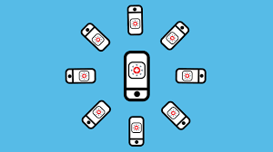 From 11:59pm on thursday 10 june 2021, if you live in metropolitan melbourne: How The Covid Alert App Works