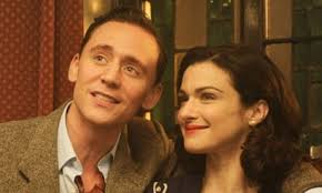 Bringing along Baby: Going wailing in The Deep Blue Sea