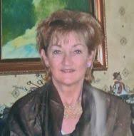 Condolence Book for Margaret Farquahrson (née O'Toole) (Westport, Mayo)