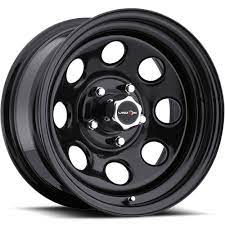The machined black finish offers a combination of gloss black and bright aluminum colors, which complement a wide variety of vehicle paint codes. Top 10 Off Road Wheels Trailbuilt Off Road