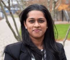 Applied Project Showcase 2019-20