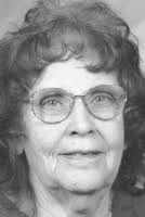 Lucy Byars Obituary (2007)