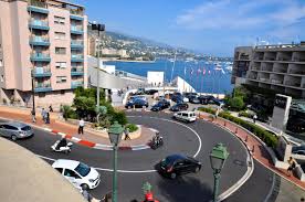 Using the links above you can find the full weekend schedule, including details of practice and qualifying sessions, support races, press conferences and. Monaco Haarnadelkurve F1 Formel1 Auto Car Grandprix Wonderful Places Beautiful Places Places To Go