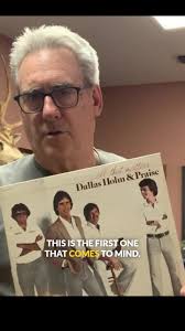 In the studio back in 1979, a moment of inspiration struck, and "All That  Matters" was born., Link to this podcast: https://vist.ly/44kk4, BOOKS BY  DALLAS:, Mile Markers In The Desert: ...