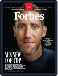 Forbes August/September 2023 (Digital) - DiscountMags.com