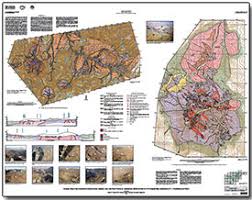 Badakhshan, badghis, baghlan, balkh, bamyan, daykundi. Usgs Open File Report 2014 1199 Geologic Map Of The Ahankashan Rakhna Basin Badghis Ghor And Herat Provinces Afghanistan Modified From The 1974 Original Map Compilation Of Y I Shcherbina And Others