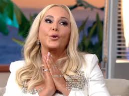 Shannon Beadir Family Feud