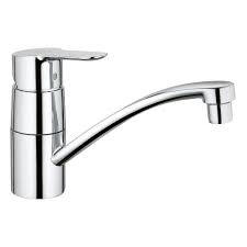 Bauedge Mitigeur Monocommande Evier Grohe