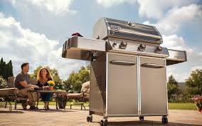 Gas grills infrared vs conventional. Infrared Vs Traditional Convective Cooking Systems The Great Escape Blog