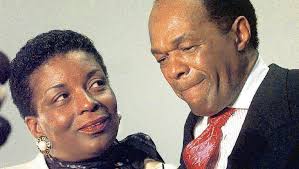 Controversial Former DC Mayor Dies at 78