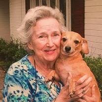 Mrs. Virginia Crowley Monahan Obituary