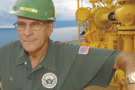 Forest Oil Corporation 2003 Annual Report