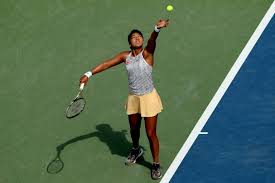 Les épreuves de tennis des jeux olympiques d'été de 2020 ont lieu du 24 juillet au 1 er août 2021 au sein de l'ariake coliseum à tokyo, sur surface dure (). Classement Wta Osaka Toujours N 1 Keys De Retour Dans Le Top 10 Loop Haiti