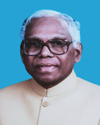 K. R. Narayanan