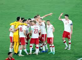 Polscy piłkarze rozpoczynają walkę o awans na mistrzostwa świata 2022. 3b4rm0 Mpimmqm