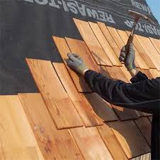 Geratehaus Buck Mit Bitumendach Lieblingsplatz Home Holzschindeln Dach Gartenhaus Dach