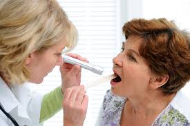 When i rub my tounge on across the roof of my mouth it feels like really tiny granules are up there. When To Worry About A Bump On The Roof Of Your Mouth Scary Symptoms