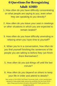 Pin On Adult Adhd