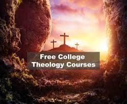 There are many online courses learning portal to teach the students and intermediate levels while we speaking about education, there is no age limit to study a particular course rather than that individual needs what they are good at and. Free College Theology Courses Christian Leaders College